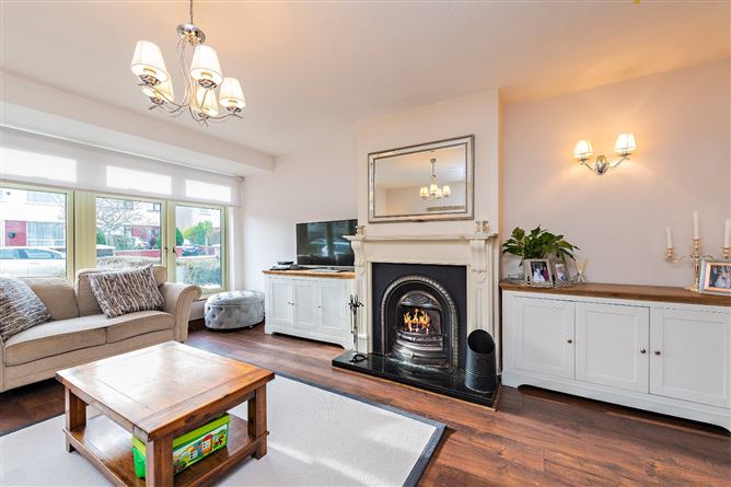 18 Broadford Drive, Ballinteer, Dublin 16