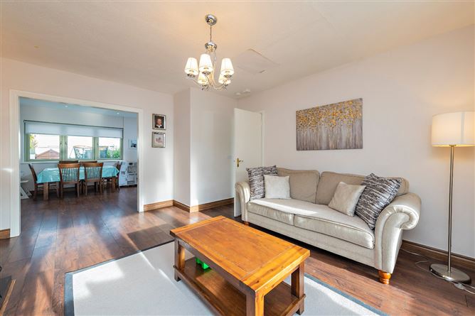 18 Broadford Drive, Ballinteer, Dublin 16