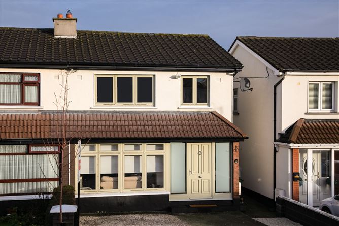 18 Broadford Drive, Ballinteer, Dublin 16