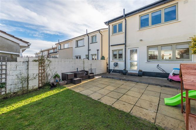 18 Broadford Drive, Ballinteer, Dublin 16