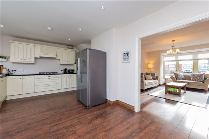 18 Broadford Drive, Ballinteer, Dublin 16