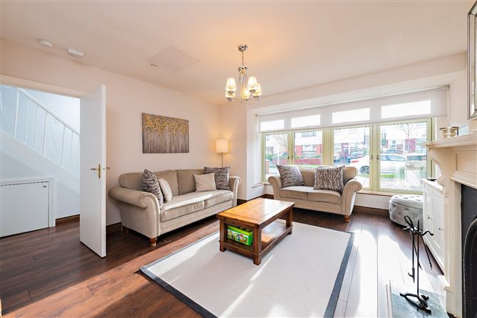 18 Broadford Drive, Ballinteer, Dublin 16