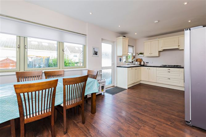 18 Broadford Drive, Ballinteer, Dublin 16