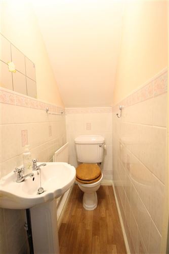 10 The Park, Skerries Rock, Skerries, County Dublin