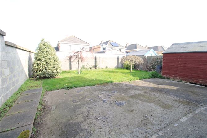 10 The Park, Skerries Rock, Skerries, County Dublin