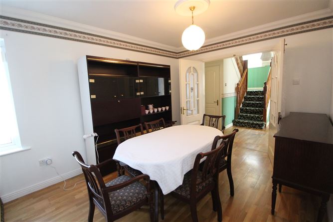 10 The Park, Skerries Rock, Skerries, County Dublin