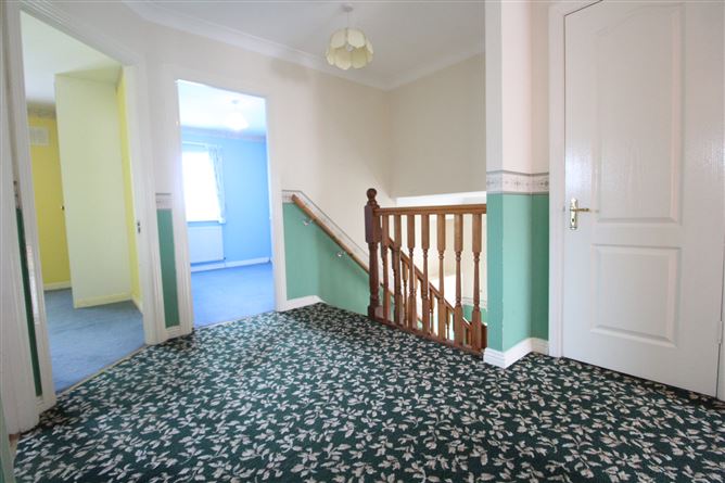 10 The Park, Skerries Rock, Skerries, County Dublin