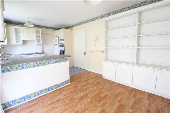 10 The Park, Skerries Rock, Skerries, County Dublin