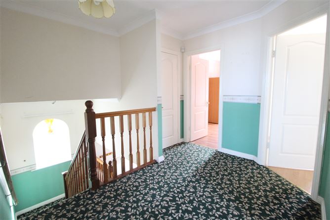 10 The Park, Skerries Rock, Skerries, County Dublin