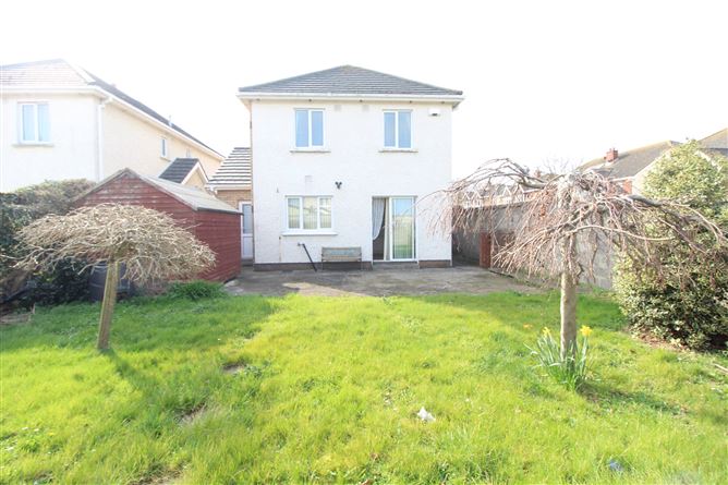 10 The Park, Skerries Rock, Skerries, County Dublin