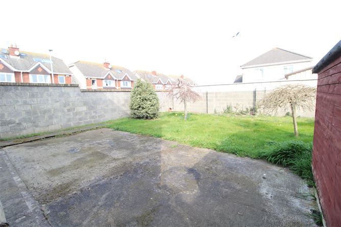 10 The Park, Skerries Rock, Skerries, County Dublin