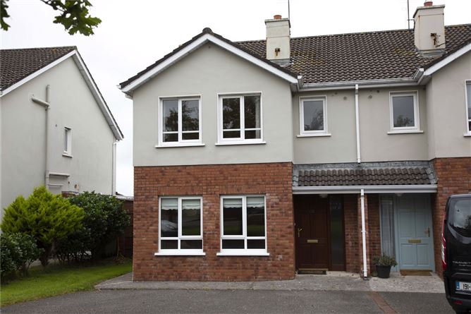 Main image for 126 Fairway Heights,Knocknacuig,Tralee,Co. Kerry,V92 X0T0