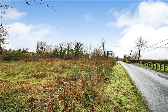 Lisduff, Carrick On Shannon, Co. Leitrim
