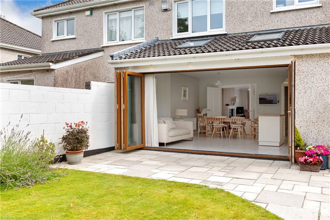 34 Parklands Square, Maynooth, Co. Kildare