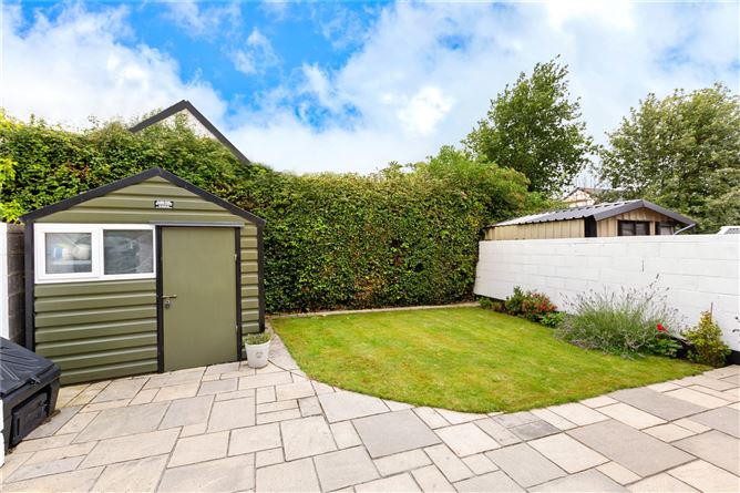 34 Parklands Square, Maynooth, Co. Kildare