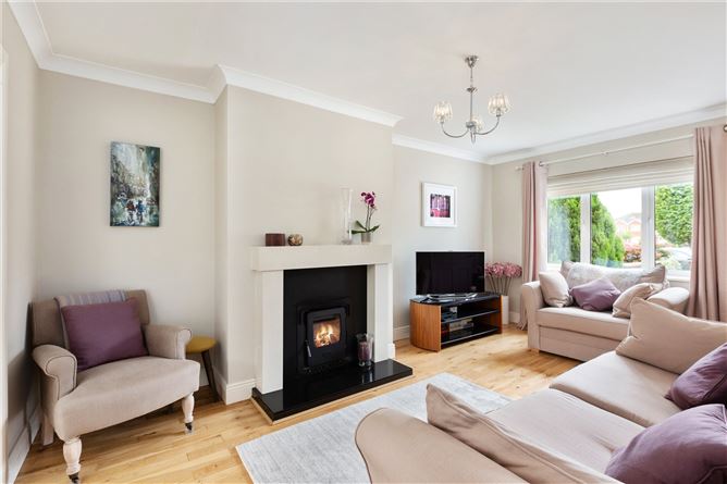 34 Parklands Square, Maynooth, Co. Kildare