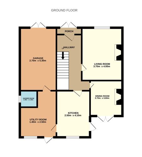 3 Laurel Grove, Bishopstown, Cork