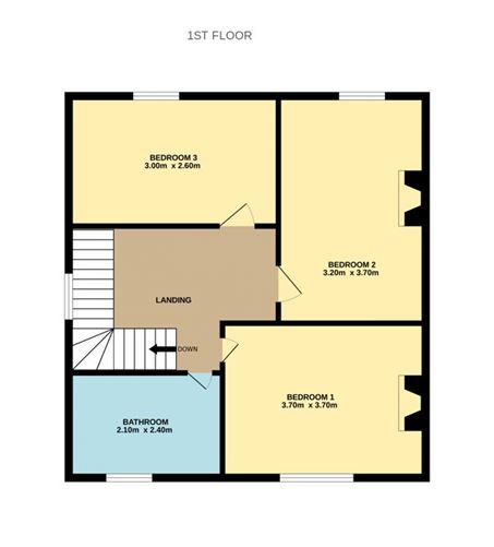 3 Laurel Grove, Bishopstown, Cork
