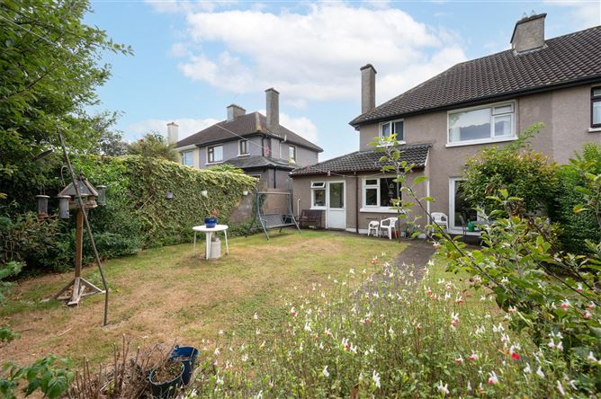 3 Laurel Grove, Bishopstown, Cork