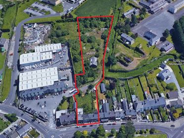 Main image of Development Opportunity, Ballymullen, Tralee, Kerry