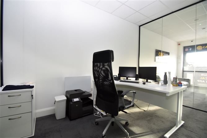 Unit 5, Manor Mall Shopping Centre, Brackenstown Road, Swords, County Dublin