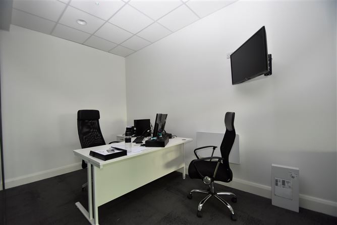 Unit 5, Manor Mall Shopping Centre, Brackenstown Road, Swords, County Dublin