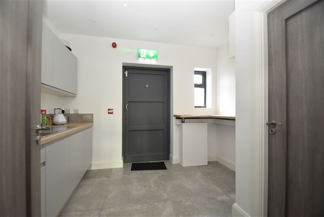 Unit 5, Manor Mall Shopping Centre, Brackenstown Road, Swords, County Dublin