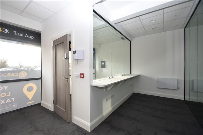 Unit 5, Manor Mall Shopping Centre, Brackenstown Road, Swords, County Dublin