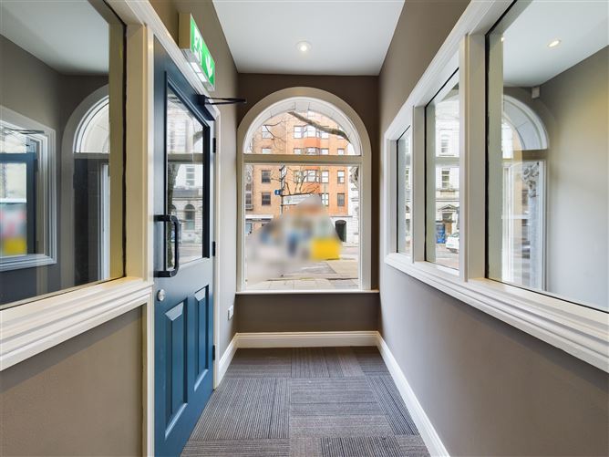 18 South Mall, Cork City, Cork