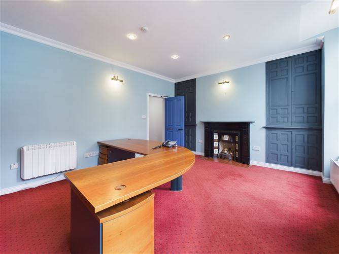 18 South Mall, Cork City, Cork