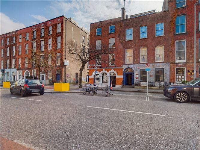 18 South Mall, Cork City, Cork