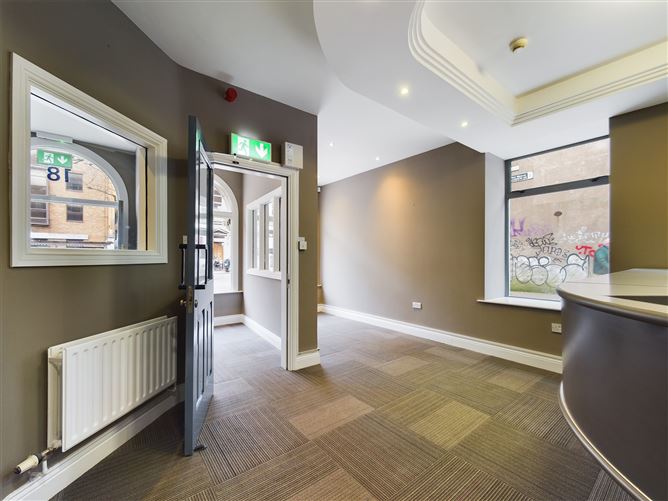 18 South Mall, Cork City, Cork