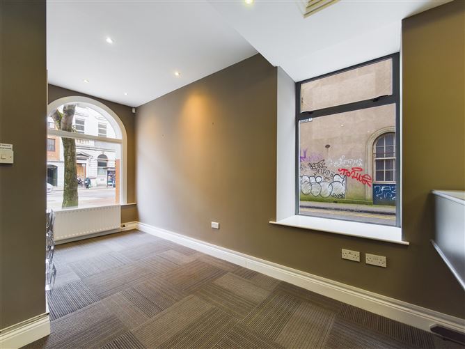 18 South Mall, Cork City, Cork