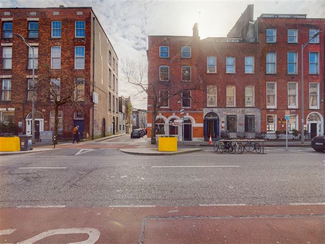18 South Mall, Cork City, Cork