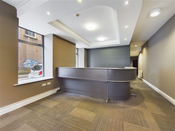 18 South Mall, Cork City, Cork