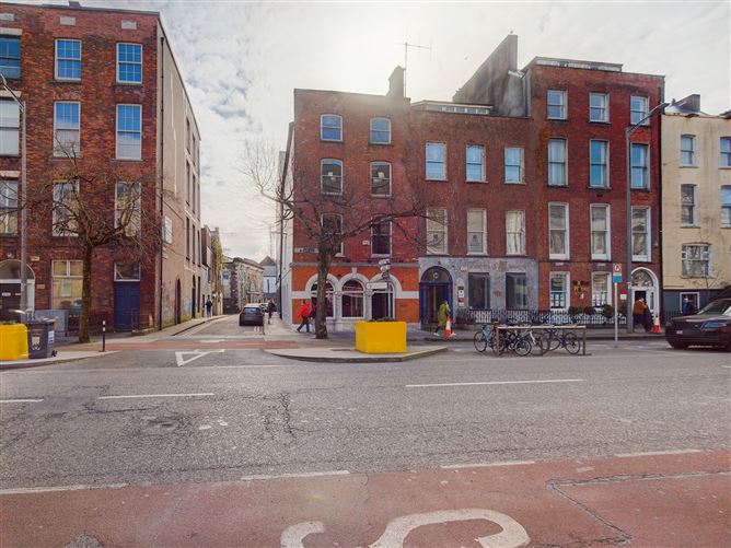 18 South Mall, Cork City, Cork