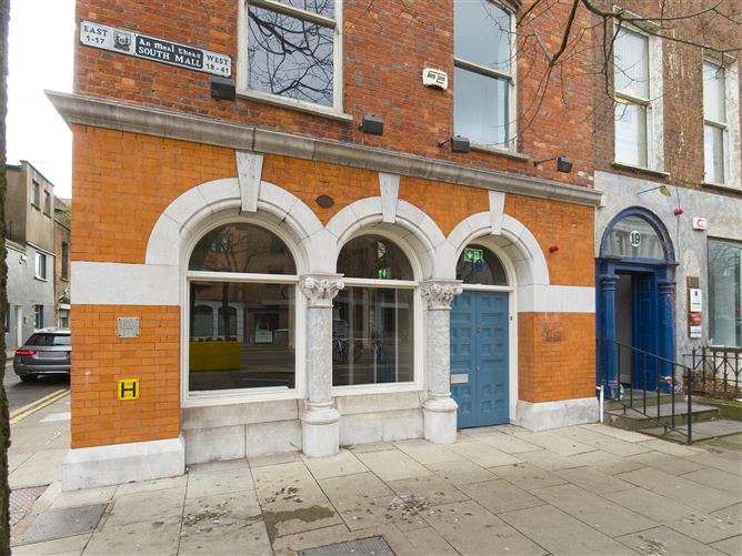 18 South Mall, Cork City, Cork