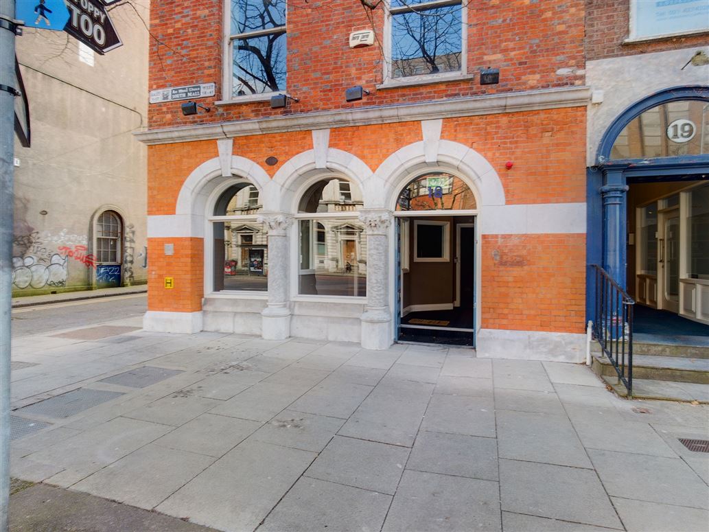 18 South Mall, Cork City, Cork