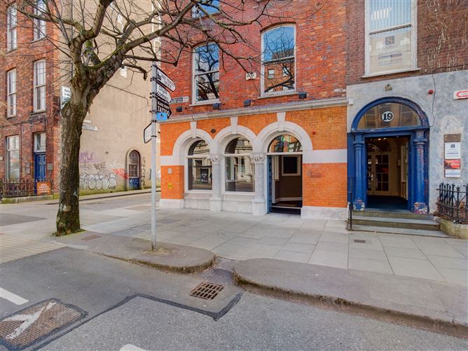 18 South Mall, Cork City, Cork