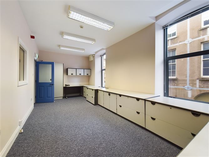 18 South Mall, Cork City, Cork