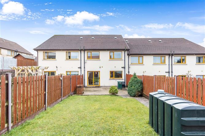 54 Creighan Manor, Ballinagh Road, Cavan