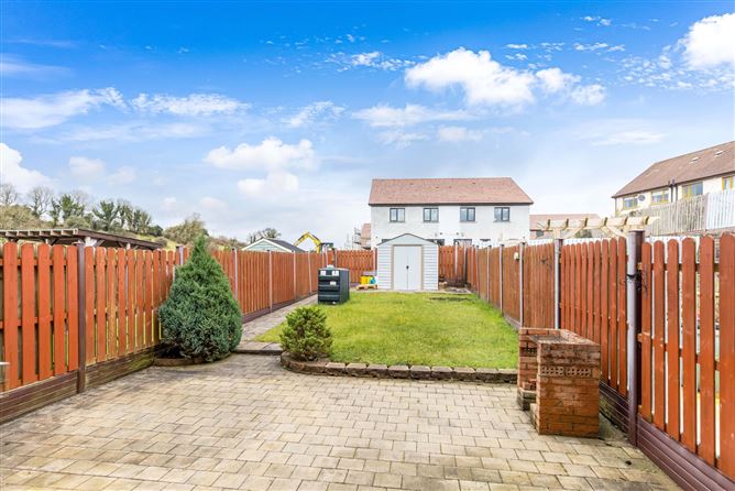 54 Creighan Manor, Ballinagh Road, Cavan