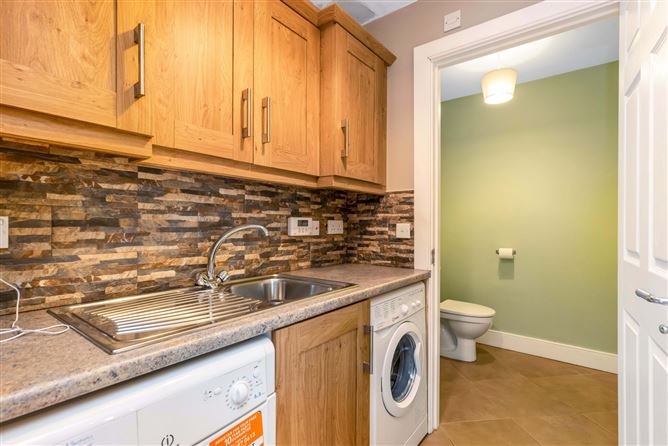 54 Creighan Manor, Ballinagh Road, Cavan