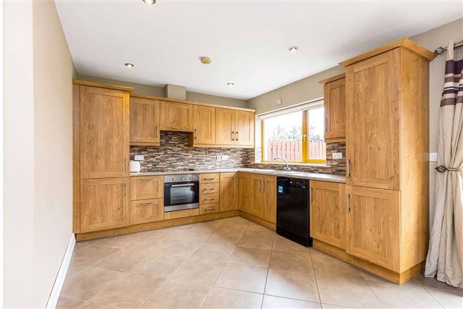 54 Creighan Manor, Ballinagh Road, Cavan