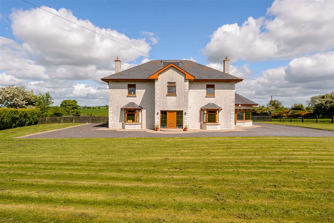 Cloghan, Ardcath, Garristown, County Dublin Grimes (Ashbourne