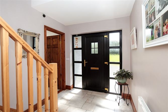 Willowfield, Coolnamuck, Inistioge, Co. Kilkenny
