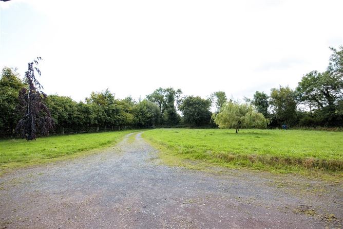 Willowfield, Coolnamuck, Inistioge, Co. Kilkenny