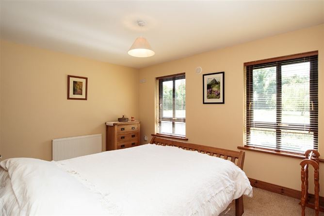 Willowfield, Coolnamuck, Inistioge, Co. Kilkenny