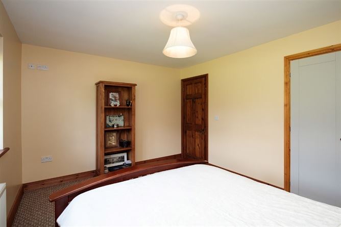 Willowfield, Coolnamuck, Inistioge, Co. Kilkenny