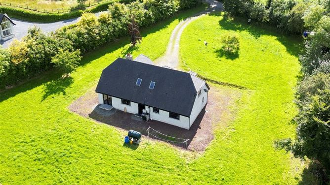 Willowfield, Coolnamuck, Inistioge, Co. Kilkenny